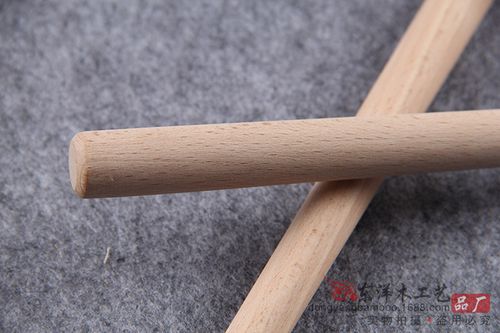 小木棒圆木棒细木棍加工木棍木质工艺品木制
